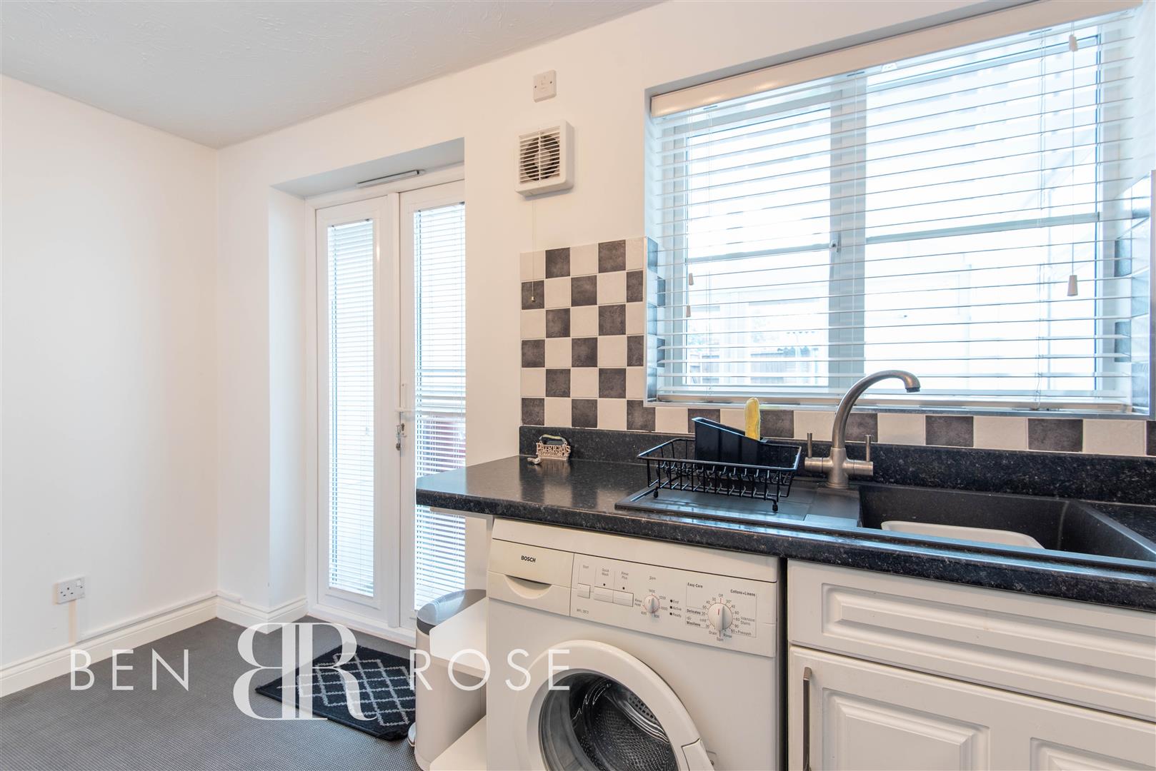 Endeavour Close, Ashton-On-Ribble, Preston